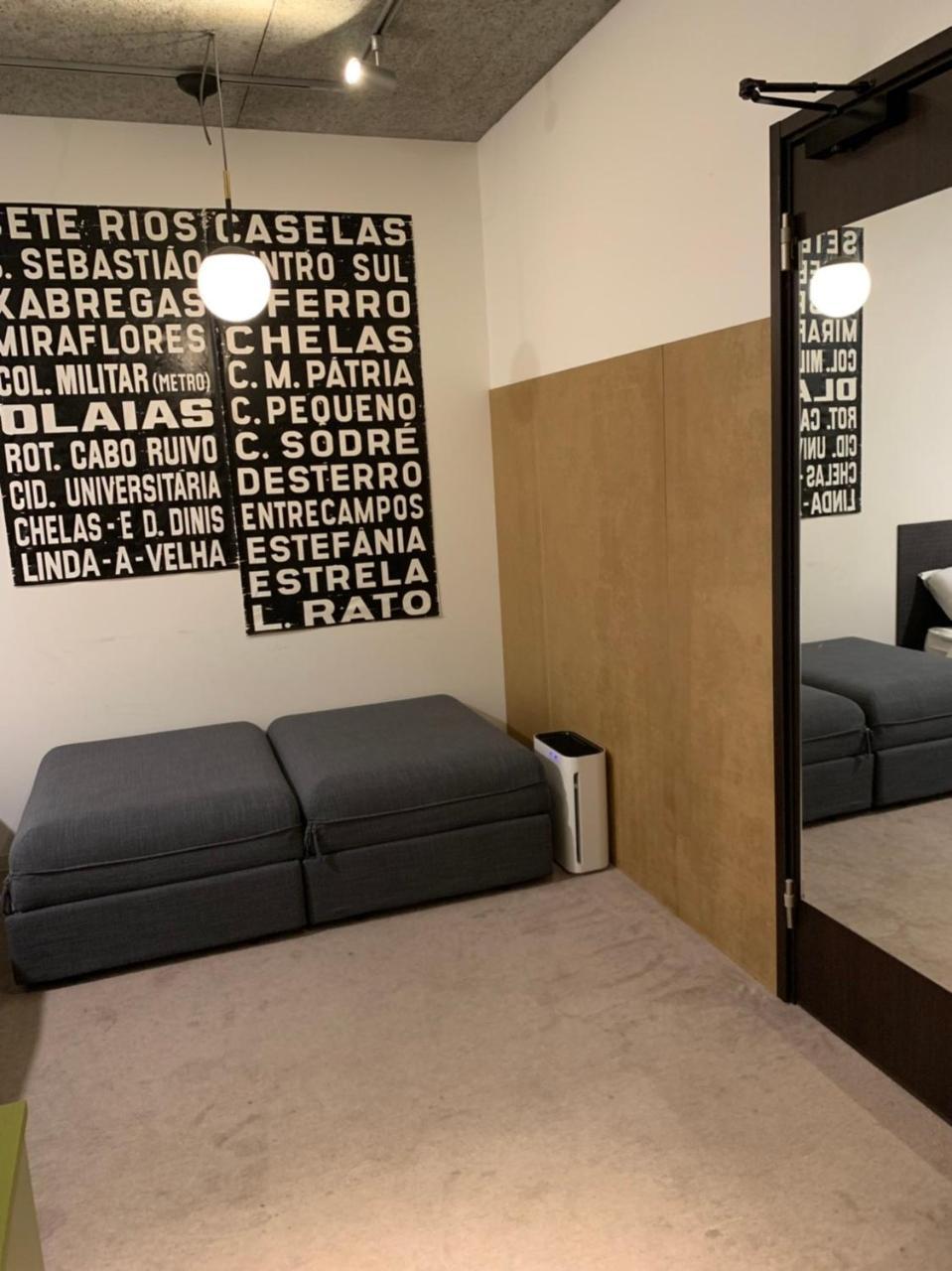 Earthmans Dotombori Hotell Osaka Exteriör bild